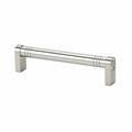 Topex Design s 160 mm. Round Appliance Pull - Bright Chrome 8-113801603440